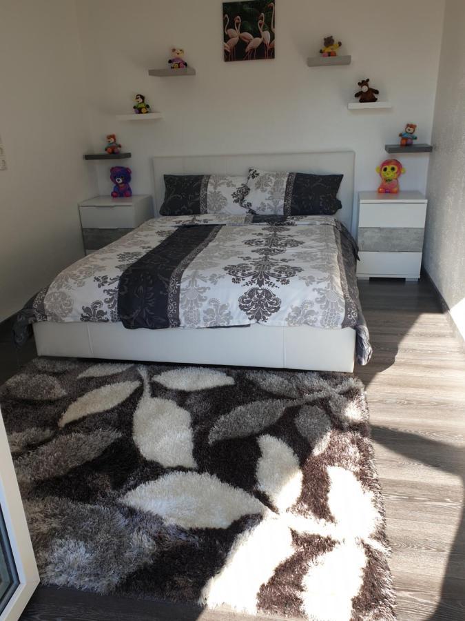 Ana'S Ferienwohnung Furth im Wald Buitenkant foto
