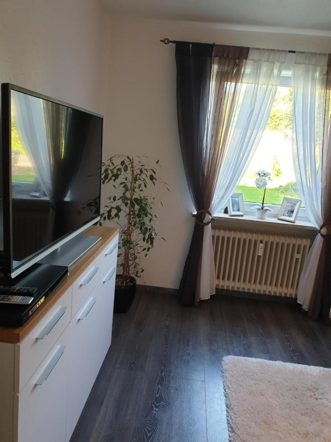 Ana'S Ferienwohnung Furth im Wald Buitenkant foto
