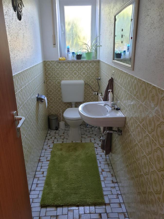 Ana'S Ferienwohnung Furth im Wald Buitenkant foto