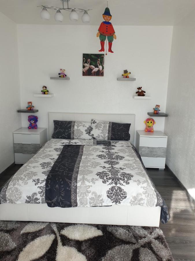 Ana'S Ferienwohnung Furth im Wald Buitenkant foto