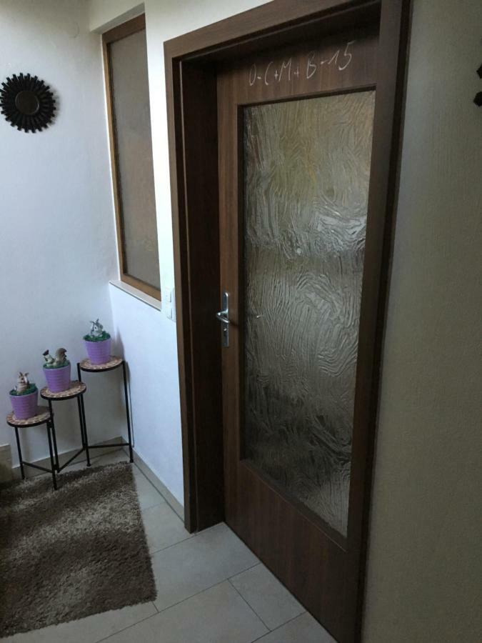 Ana'S Ferienwohnung Furth im Wald Buitenkant foto