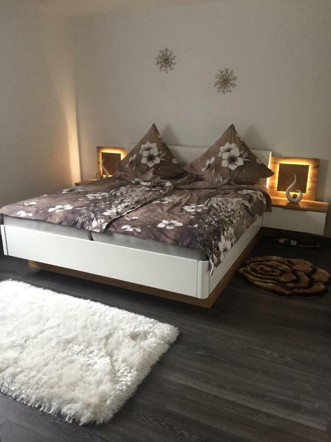 Ana'S Ferienwohnung Furth im Wald Buitenkant foto