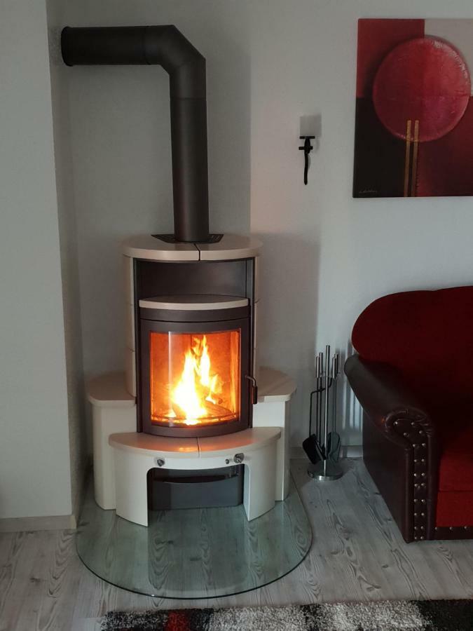 Ana'S Ferienwohnung Furth im Wald Buitenkant foto