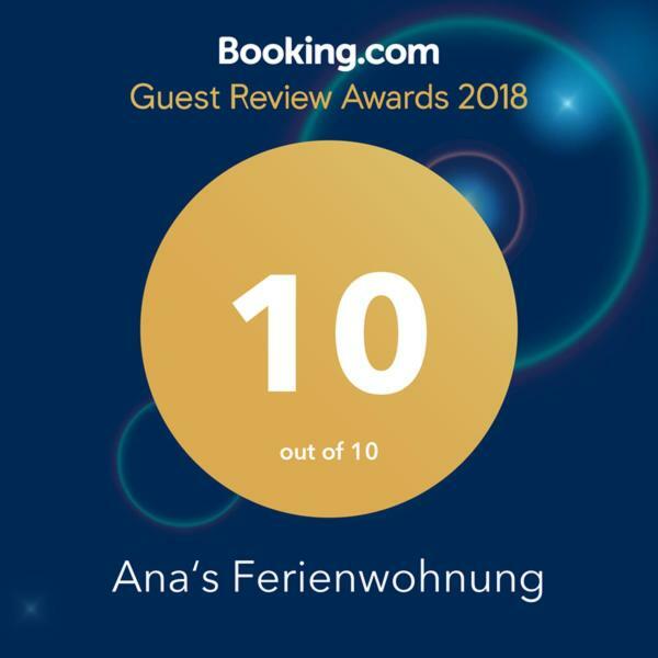 Ana'S Ferienwohnung Furth im Wald Buitenkant foto