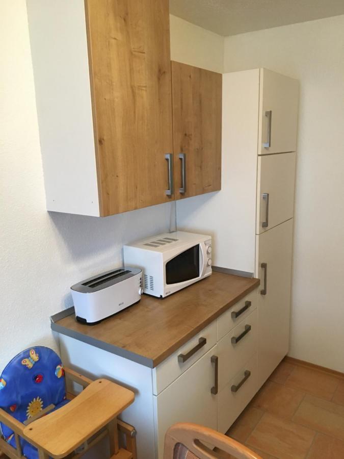 Ana'S Ferienwohnung Furth im Wald Buitenkant foto